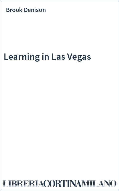 Learning in Las Vegas