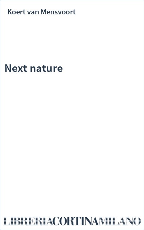 Next nature