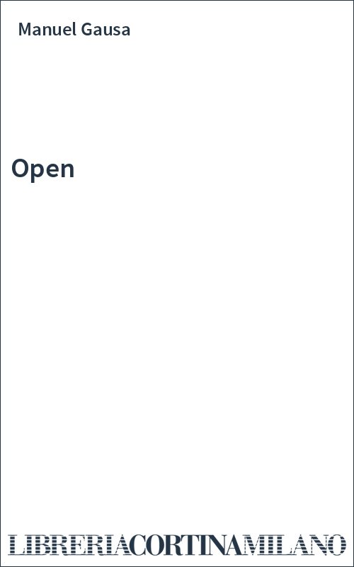 Open