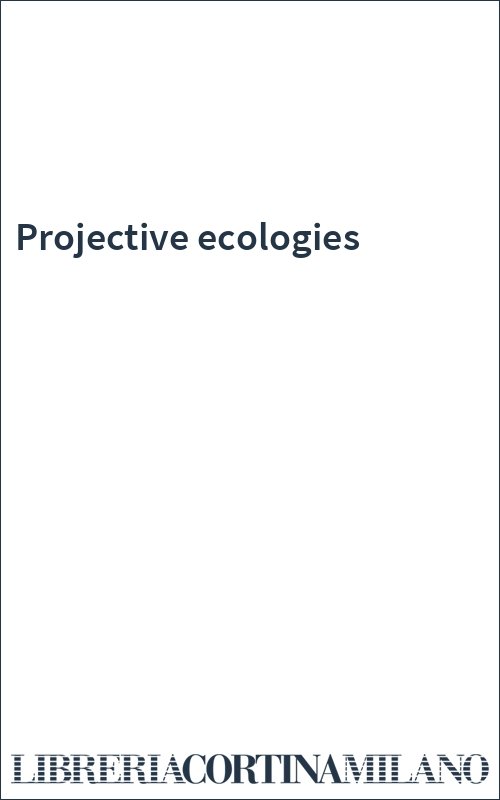 Projective ecologies