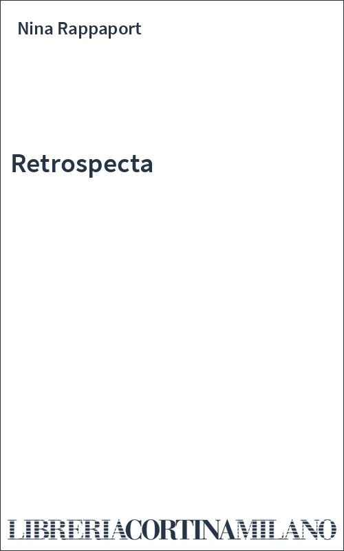 Retrospecta