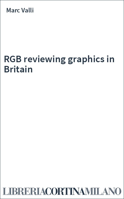RGB reviewing graphics in Britain