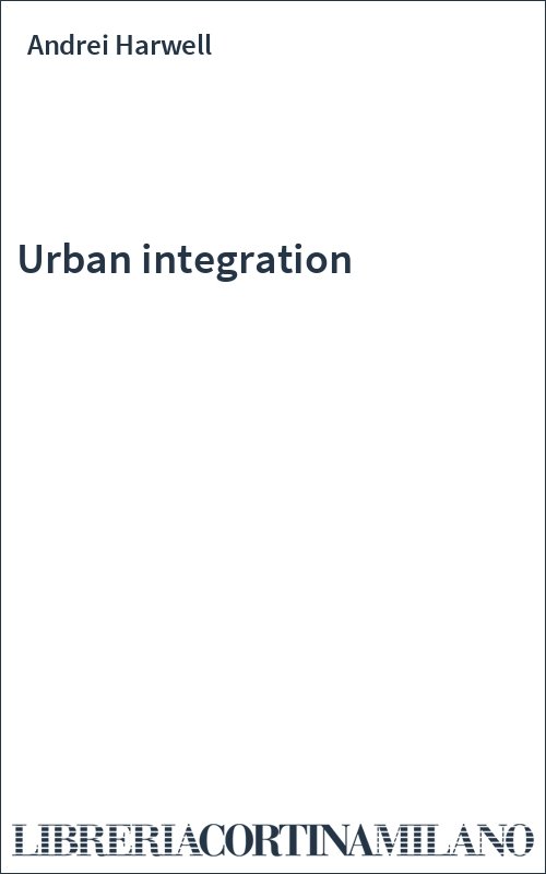 Urban integration