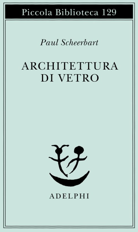Architettura di vetro