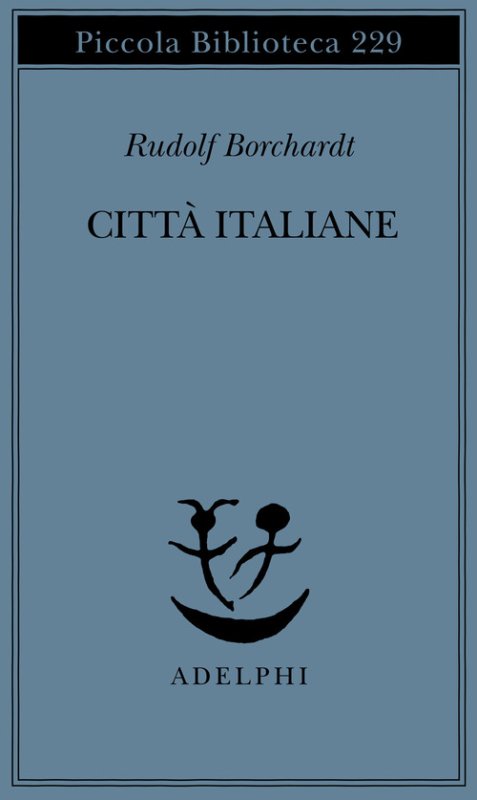 Città italiane