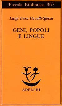 Geni, popoli e lingue