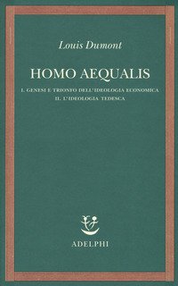 Homo aequalis