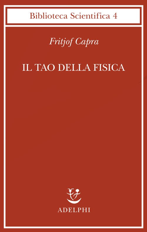 Il Tao della fisica