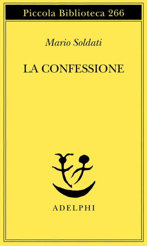 La confessione