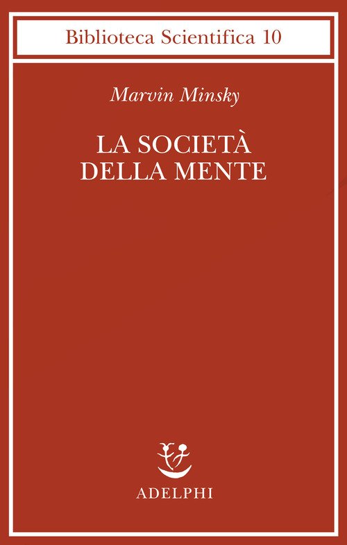 La società della mente