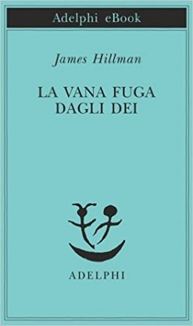 La vana fuga degli dei