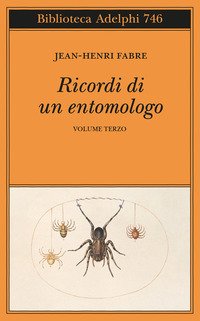 Ricordi di un entomologo