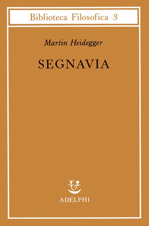 Segnavia