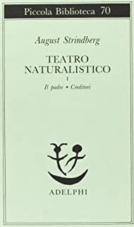 Teatro naturalistico