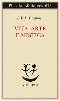 Vita, arte e mistica