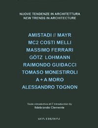 Nuove tendenze in architettura