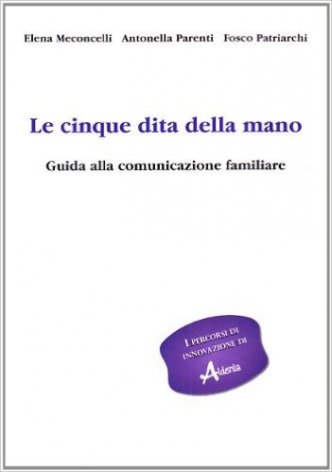 Le cinque dita della mano. Guida alla comunicazione familiare