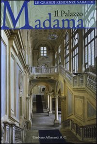 Il palazzo Madama