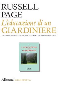L'educazione di un giardiniere