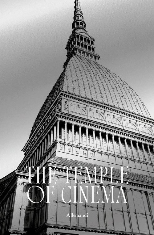 Mole. The temple of cinema