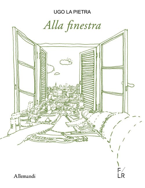 Ugo La Pietra. Alla finestra