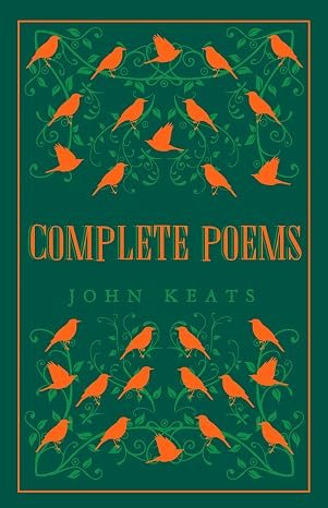 Complete poems