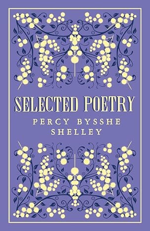 Selected poetry