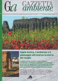 Gazzetta ambiente. Rivista sull'ambiente e il territorio