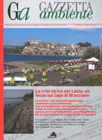 Gazzetta ambiente. Rivista sull'ambiente e il territorio