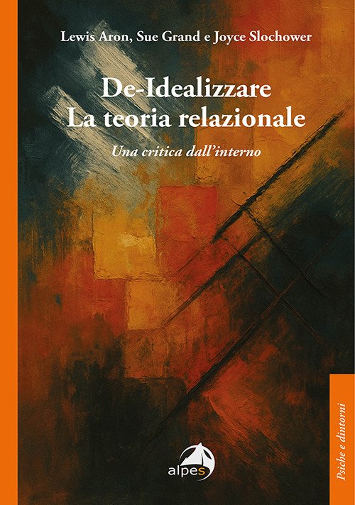 De-idealizzare la teoria relazionale. Una critica dall'interno