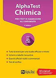 Alpha Test Chimica