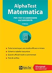 Alpha Test Matematica