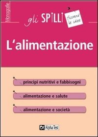 L'alimentazione