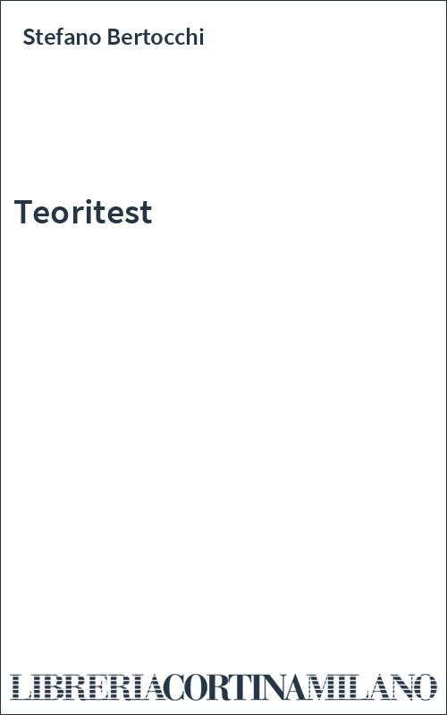 Teoritest