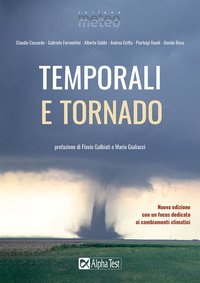 Temporali e tornado