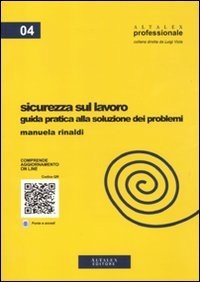 Sicurezza sul lavoro. Guida pratica alla soluzione dei problemi
