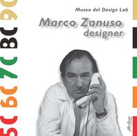 Marco Zanuso designer