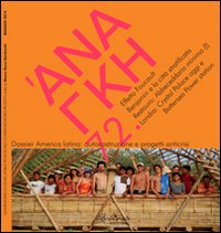 'Ananke. Quadrimestrale di cultura, storia e tecniche della conservazione per il progetto