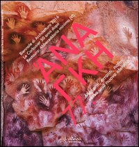 'Ananke. Quadrimestrale di cultura, storia e tecniche della conservazione per il progetto