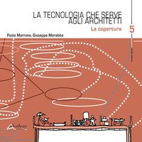 La tecnologia che serve agli architetti. La copertura