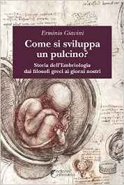 Come si sviluppa un pulcino?