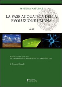 La fase acquatica della evoluzione umana