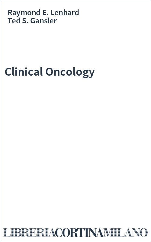 Clinical Oncology
