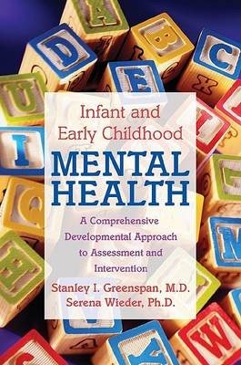 Infant and Early Childhood Mental Health