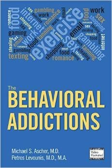 Behavioral Addictions Casebook