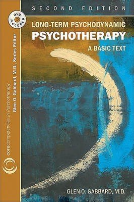 Long-term Psychodynamic Psychotherapy