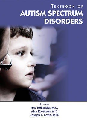 Textbook of Autism Spectrum Disorders