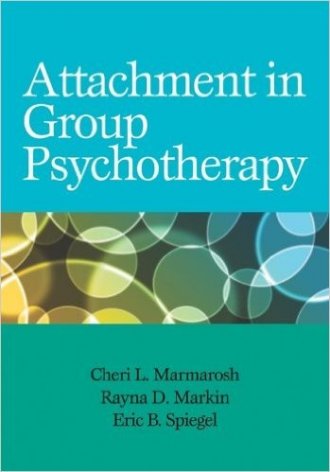 Attachment in Group Psychotherapy