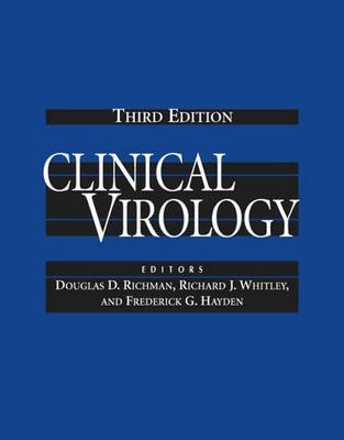 Clinical Virology