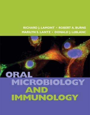 Oral Microbiology and Immunology